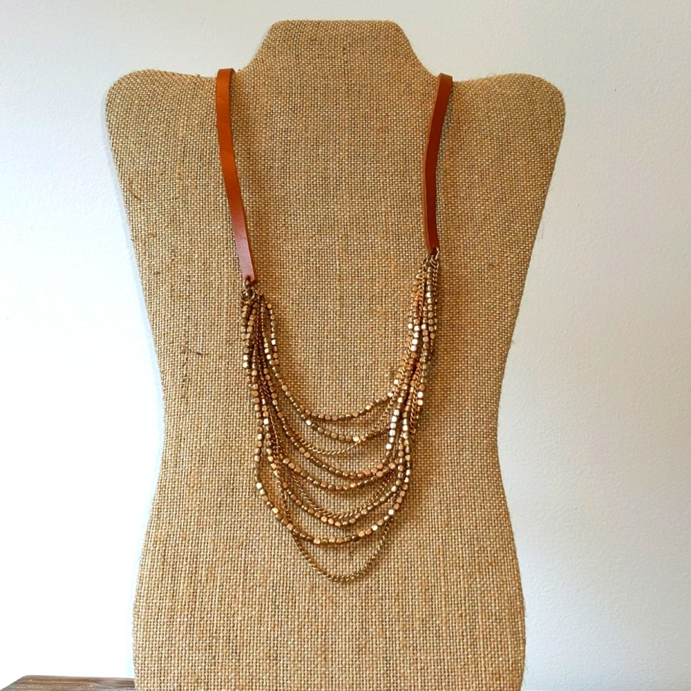 Trades of Hope Glory Necklace